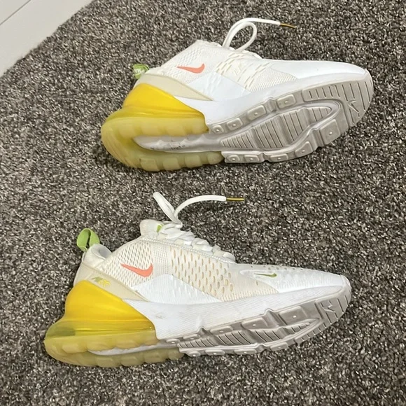 Air Max’s colorful - Picture 3 of 3